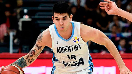 Gabriel Deck, el próximo argentino en llegar a la NBA: jugará en Oklahoma City Thunder