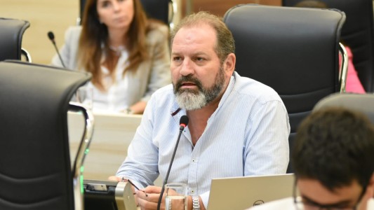 Cardozo sobre alcohol cero: "Necesitamos más control sobre las normas existentes y no nuevas incertidumbres"