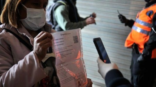 Paso a paso: cómo tramitar el permiso para circular de 23 a 6