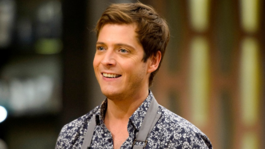 La devolución que emocionó a Gastón Dalmau