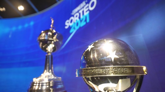 Central y Newell's conocen a la mayoría de rivales de la Copa Sudamericana