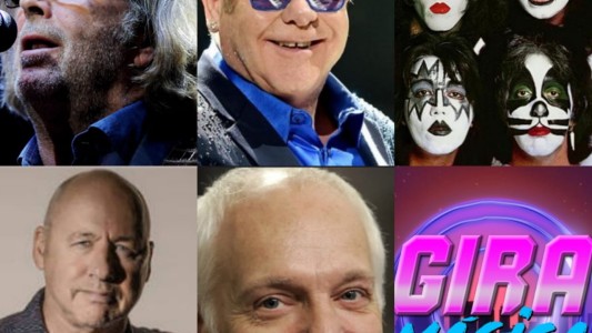 Gira Mágica y las despedidas de las estrellas