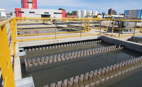 Habrá baja presion de agua en la madrugada del domingo por tareas de mantenimiento