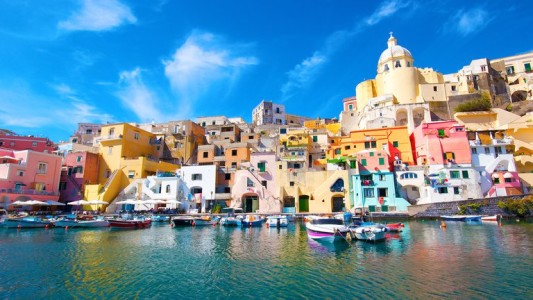 “Islas inmunizadas”: la propuesta de Italia para proteger el turismo