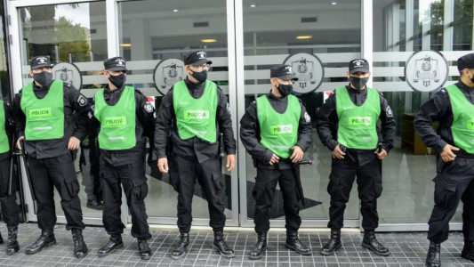 Prisión preventiva por 60 días para el joven que atropelló y mató a dos asaltantes