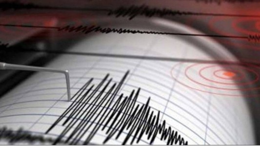 Terremoto hizo temblar San Juan y se sintió en Mendoza