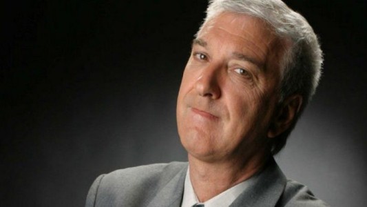 Murió el periodista Mauro Viale a los 73 años