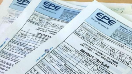 La EPE llama a audiencia pública por el reajuste de tarifas