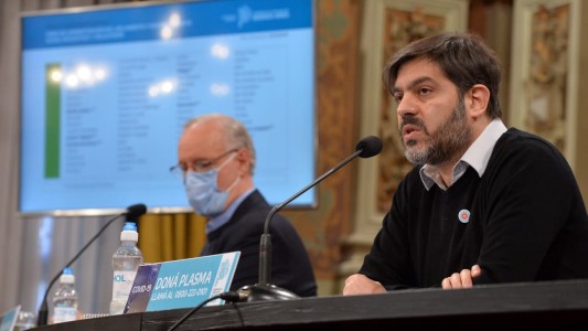 Podrían tomarse medidas más restrictivas en la provincia de Buenos Aires