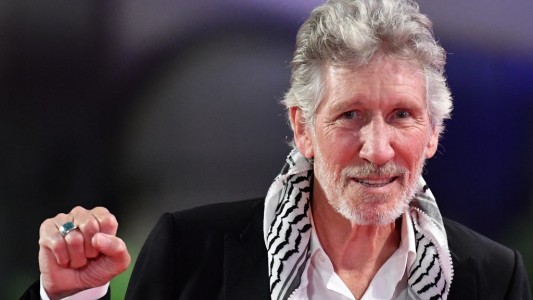 Boicot: Roger Waters pidió a la FIFA y a la UEFA que suspenda a los equipos de Israel