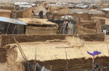 Veinte niños murieron calcinados por incendio de cabañas de una escuela en Níger