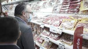 Piden citar a Kulfas y Español al Congreso por la amenaza de cierre de las exportaciones de carne