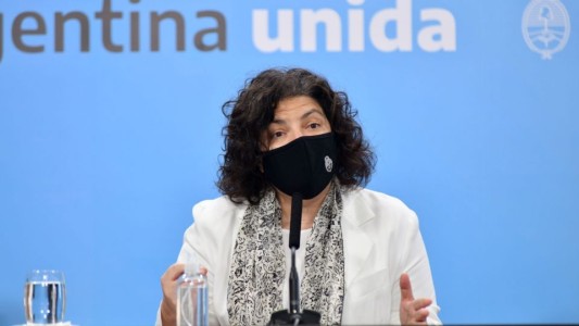 "Es el mensaje más dificil que me toca dar desde que empezó la pandemia, estamos en un momento crítico"