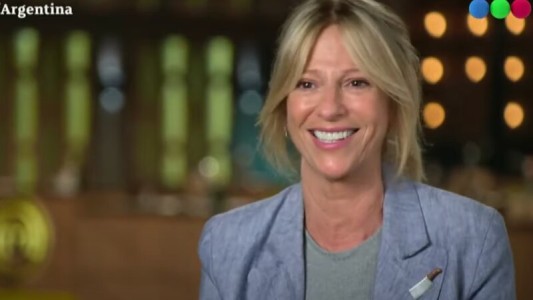 ¡Lluvia de elogios para la Gunda!