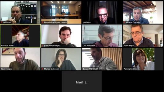 Juntos por el Cambio cuestionó el plan de vacunación en un duro documento