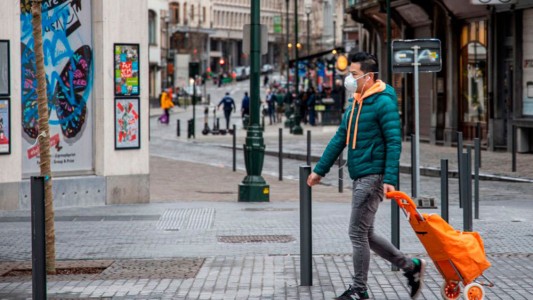 Nuevas restricciones: recortarán aún más el horario de circulación nocturno