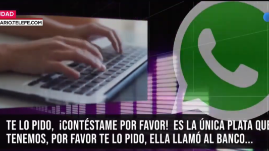 Le hicieron el “cuento del tío” por una bicicleta en venta desde redes sociales