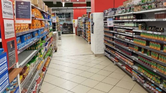 Estos son los 115 productos de Precios Santafesinos que seguirán hasta el 31 de mayo