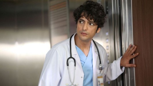 El éxito de Doctor Milagro