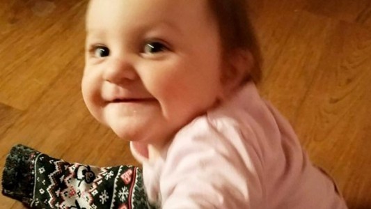 Beba murió congelada cuando la sacó a dar una vuelta su madre luego de consumir drogas