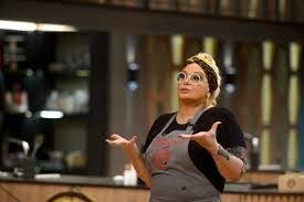 El enojo de Carmen Barbieri: “Tuve un problema con un compañero”