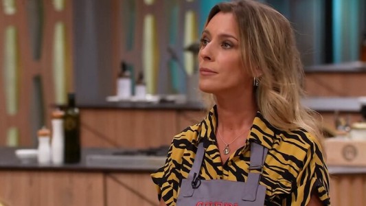 El jurado felicitó a La Chepi: "Este es el camino"