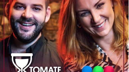 Llega a la pantalla de Telefe Rosario “Tomate tu tiempo”