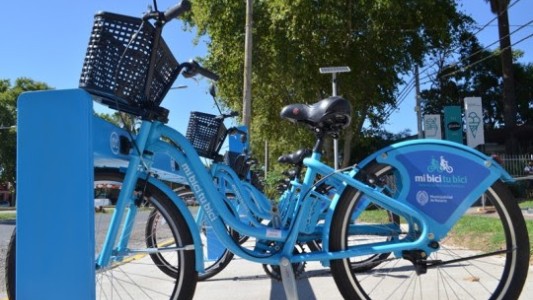 Mi bici tu bici será gratis este lunes para sus usuarios