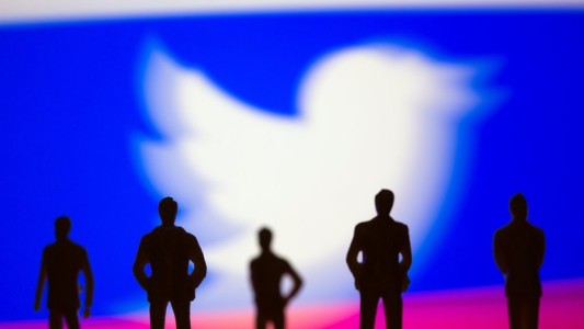 A unas horas de su primera caída, Twitter volvió a fallar