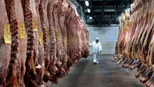 El Gobierno endureció los controles a las exportaciones de carne, granos y lácteos