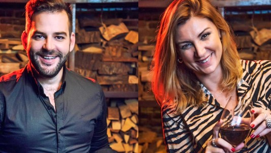 Hoy llega a la pantalla de Telefe Rosario “Tomate tu tiempo”