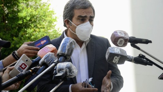 Víctimas del delito: cuarta audiencia pública para que el proyecto sea ley