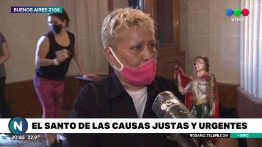 San Expedito: historia por contar, milagro cumplido o sueño por descubrir