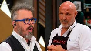 Mariano Dalla Libera acusó al jurado de tener favoritos