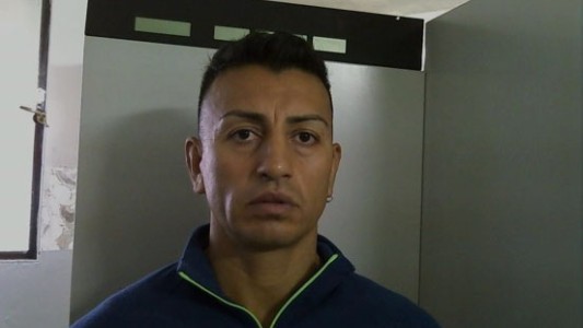 Detuvieron a Samuel Llanos, acusado por el femicidio de Analía Maldonado