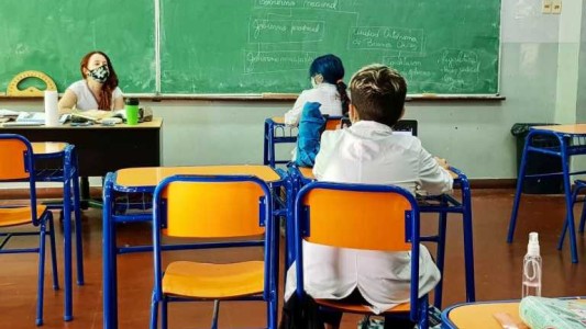 La Justicia Federal ordenó a la Ciudad suspender las clases hasta que decida la Corte