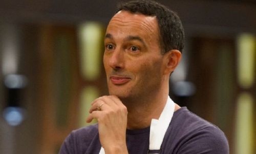 Para aplaudir la dedicación de Fernando Carlos