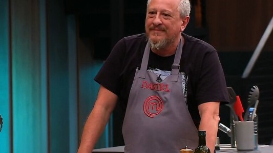 La obra de arte de Dani Aráoz