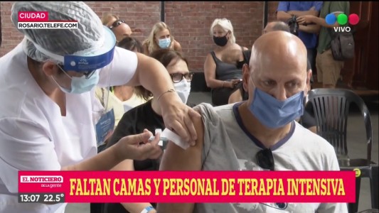 Infectólogos alertan por la situación epidemiológica