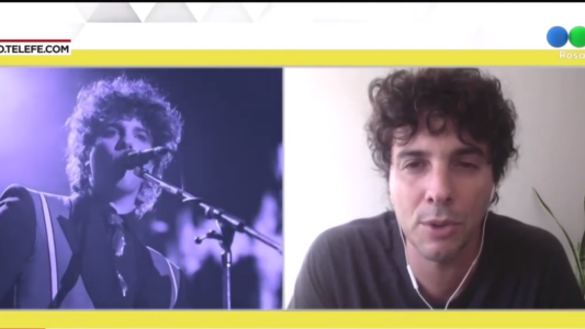 Sobredosis de Soda llega a Rosario, con un tributo inolvidable