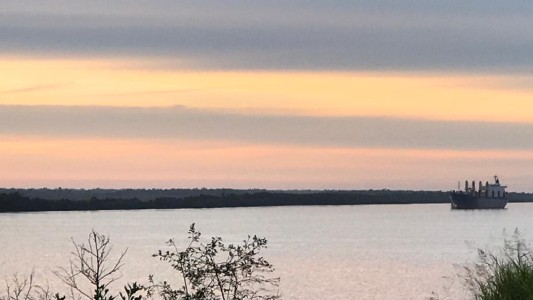 Se espera otra jornada pasada por agua en Rosario