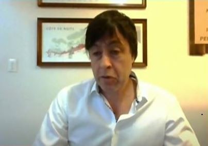 Para los colegios privados, "la carta de Trotta y Soria no es una intimación"