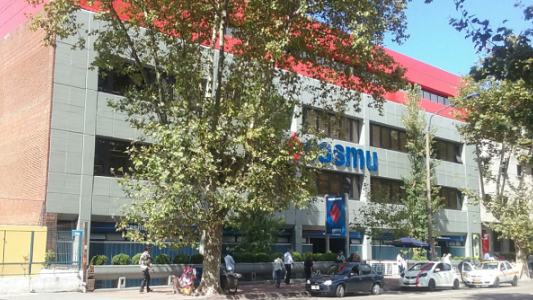 Ante la subida de las muertes, un hospital uruguayo pidió tomar en serio el Covid 19