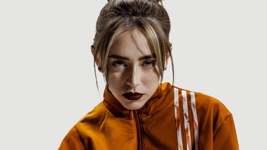 Nicki Nicole, primera argentina en actuar en el late show del famoso comediante Jimmy Fallon