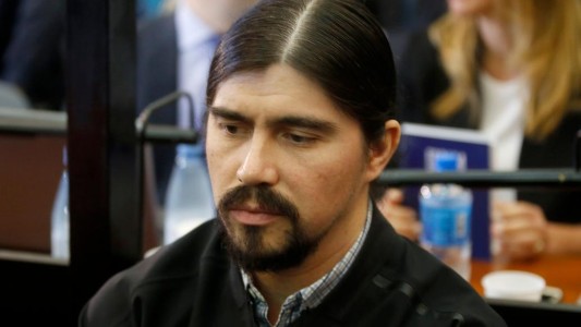 Casación anuló fianza de $ 531 millones impuesta a Martín Báez para darle domiciliaria