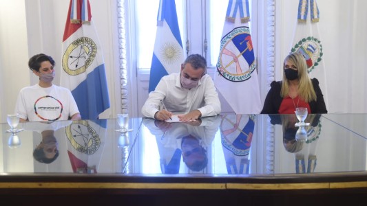 Se reglamentó el alcohol cero en Rosario