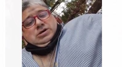 Al intentar robarle la camioneta balearon a un periodista en José C. Paz