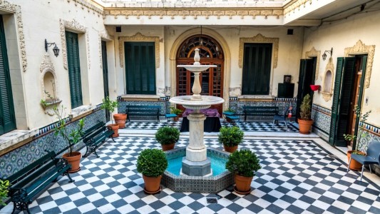 Firmaron un acuerdo para la puesta en valor del Museo Estevez