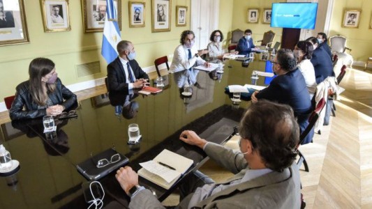 Establecieron las condiciones del Programa Repro II para los salarios de abril