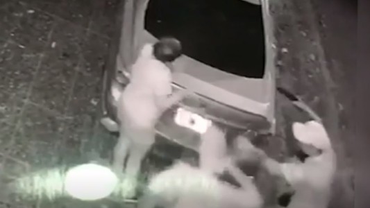 "Me apuntaron a la panza": el terror que vivió una mujer embarazada durante un asalto